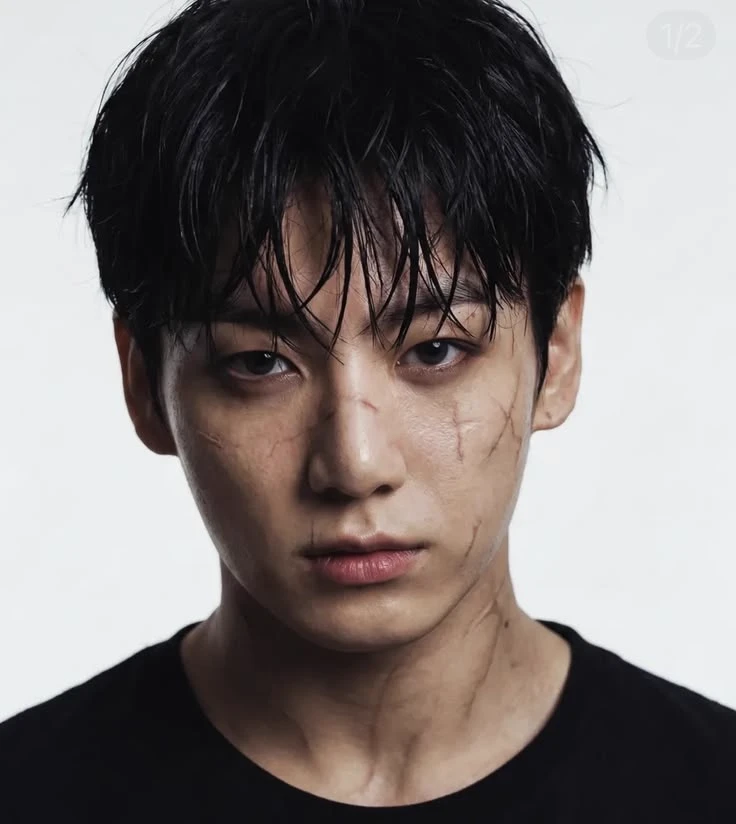Jeon Jungkook, killer thumbnail
