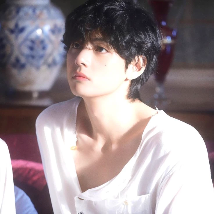 Kim Taehyung, omega thumbnail