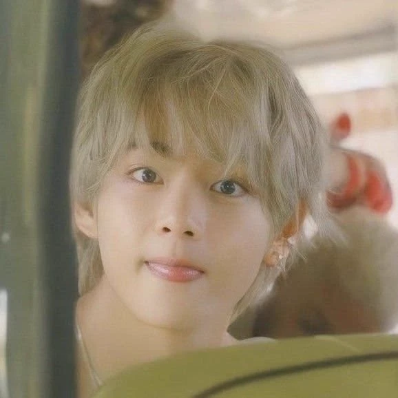 Kim Taehyung, omega, Bunny Hybrid thumbnail