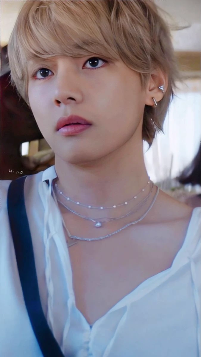 Kim Taehyung, omega thumbnail