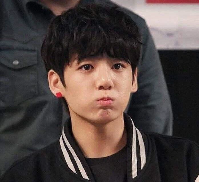 jeon Jungkook thumbnail