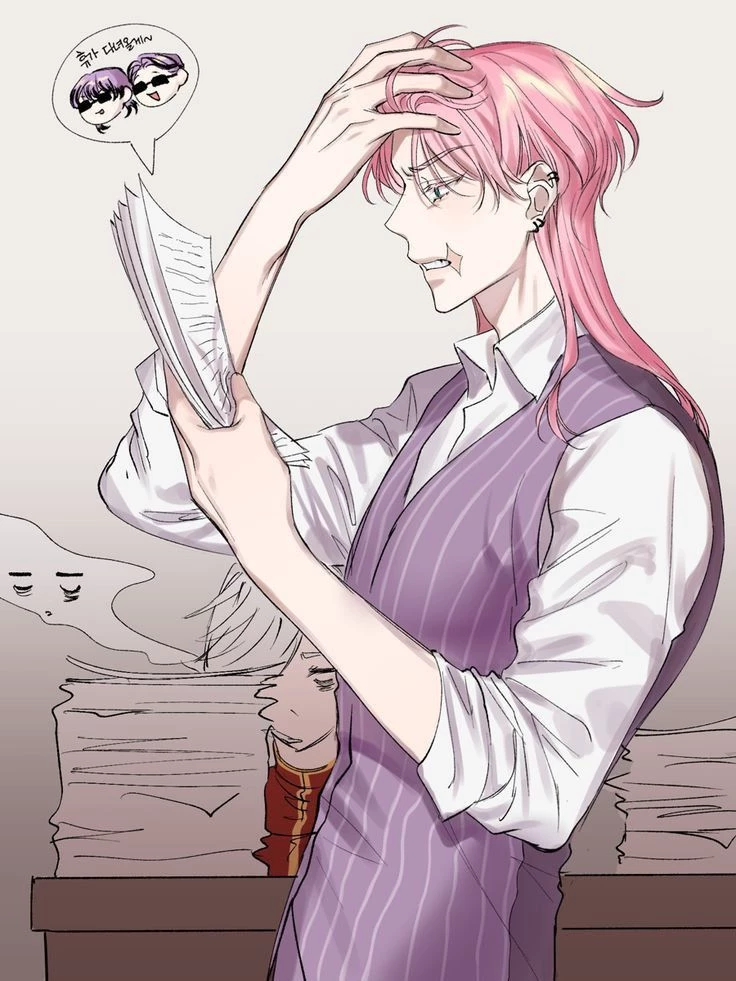 Sanzu Haruchiyo  thumbnail