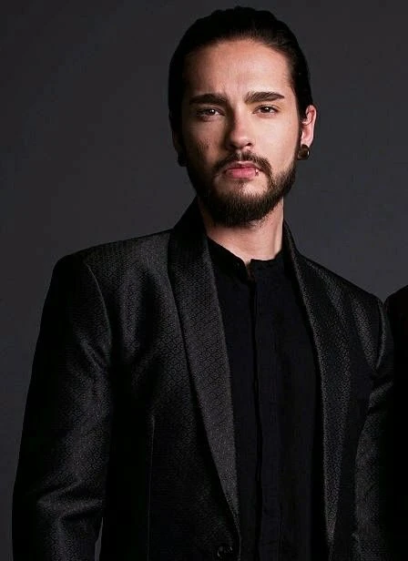 Tom Kaulitz thumbnail