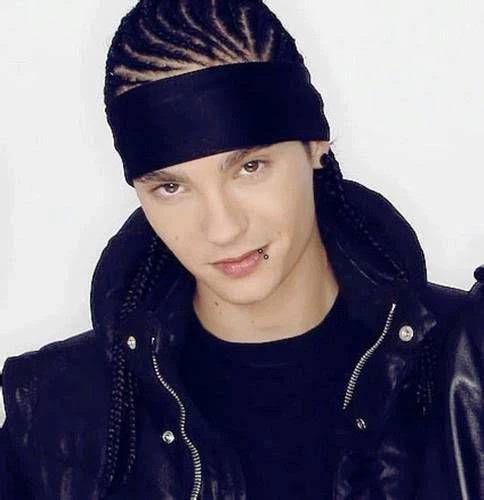 Tom Kaulitz thumbnail