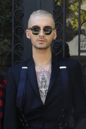 Bill Kaulitz thumbnail