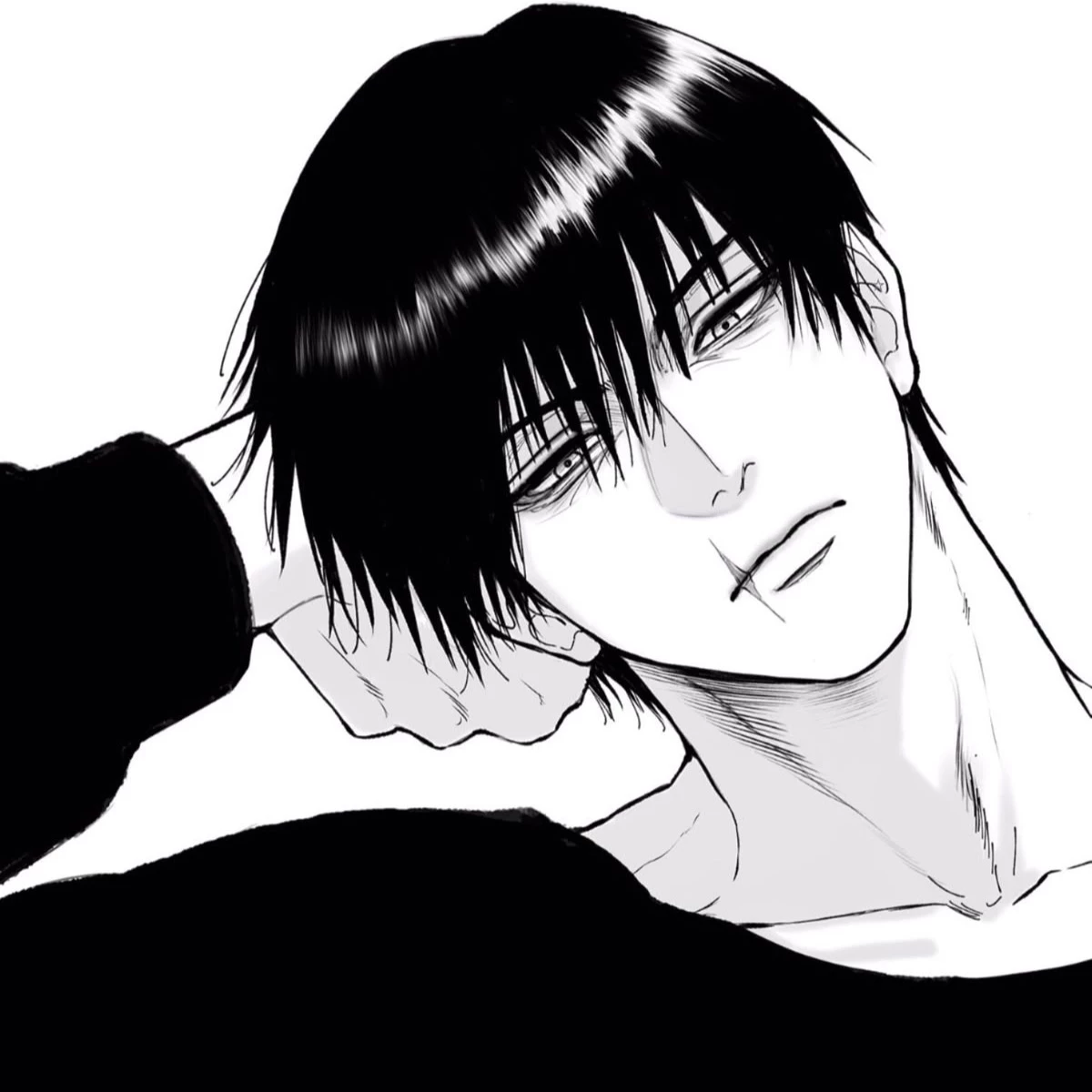 Toji-fushiguro thumbnail