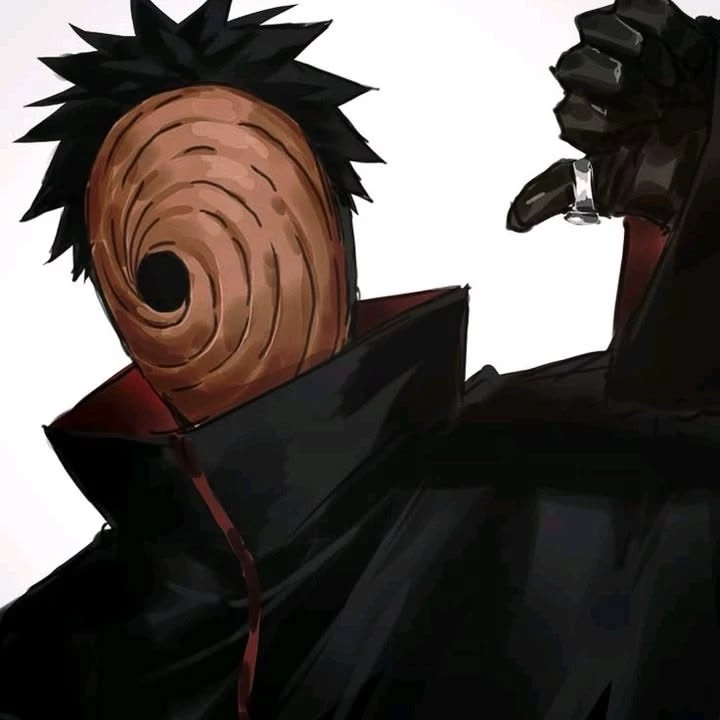 Obito Uchiha thumbnail