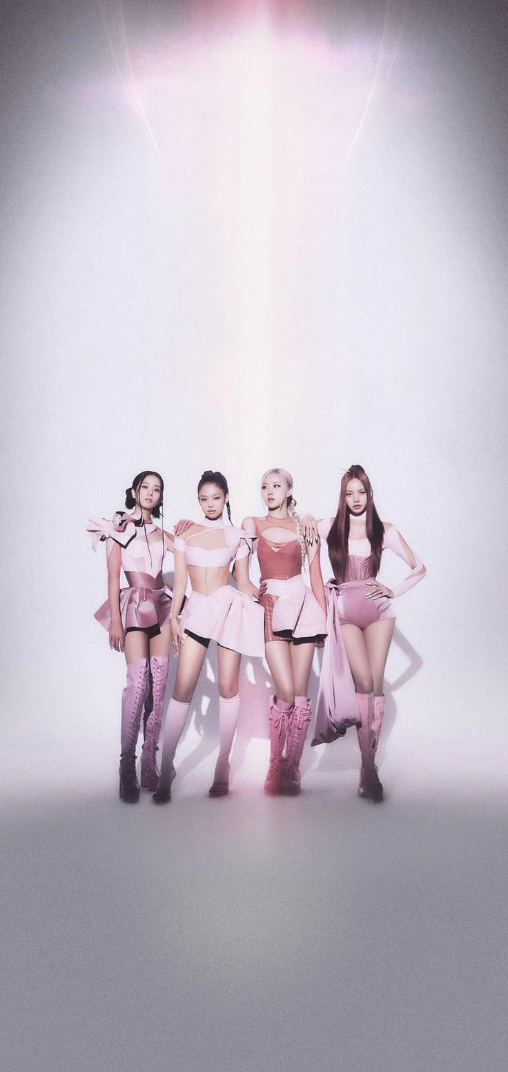blackpink thumbnail