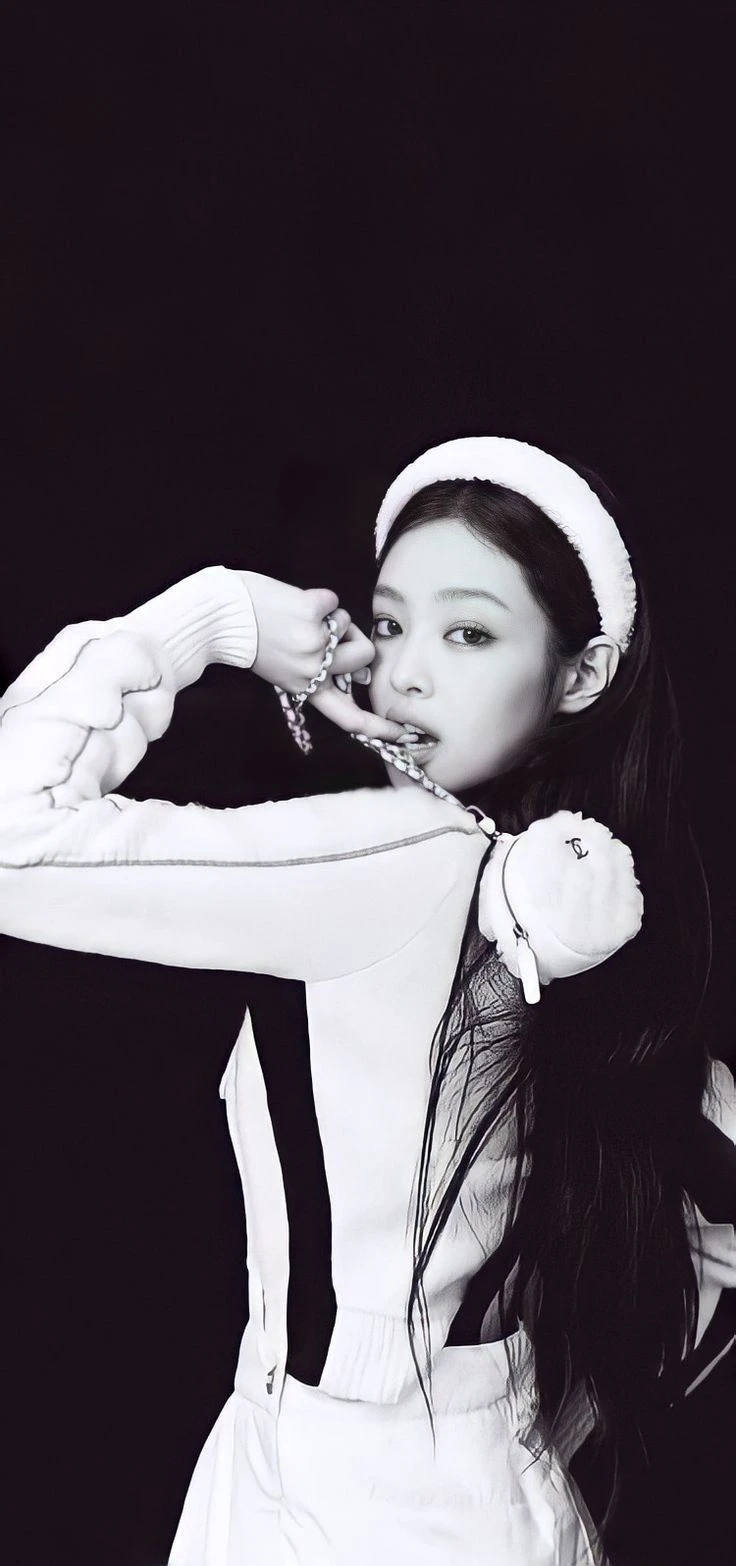 jennie kim thumbnail