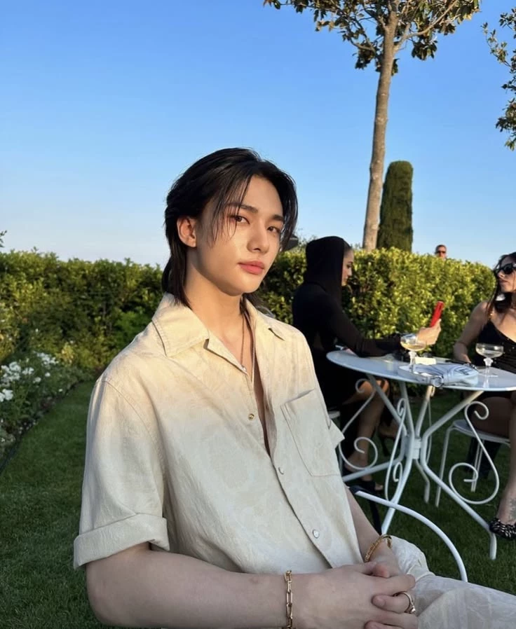Hyunjin thumbnail