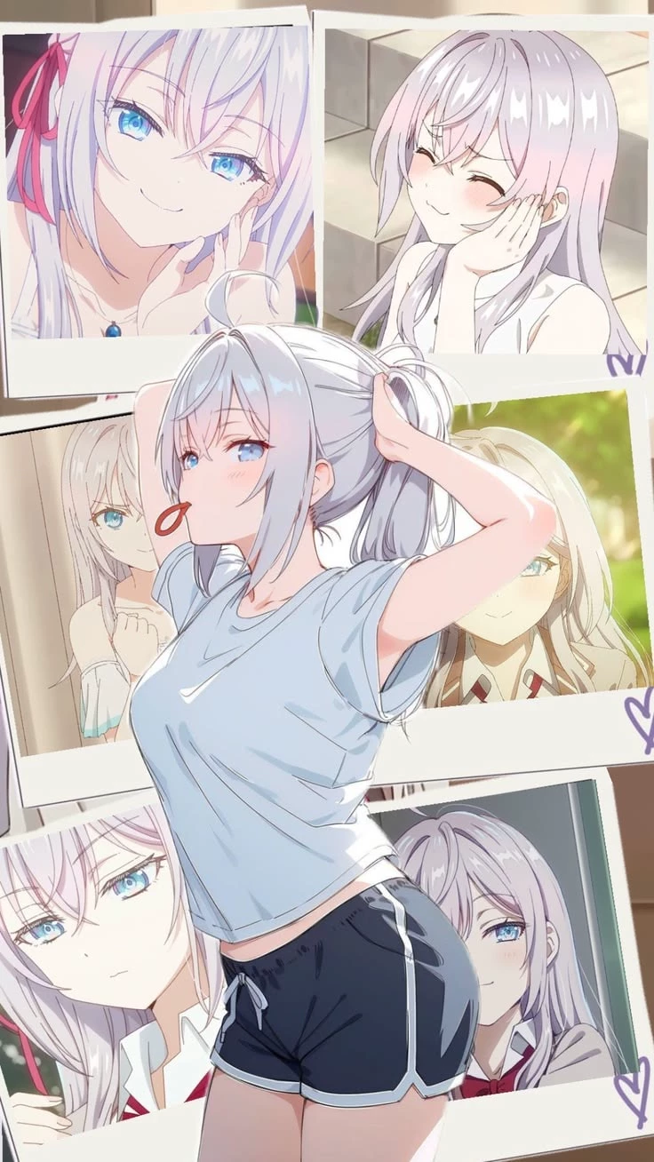 Alya thumbnail