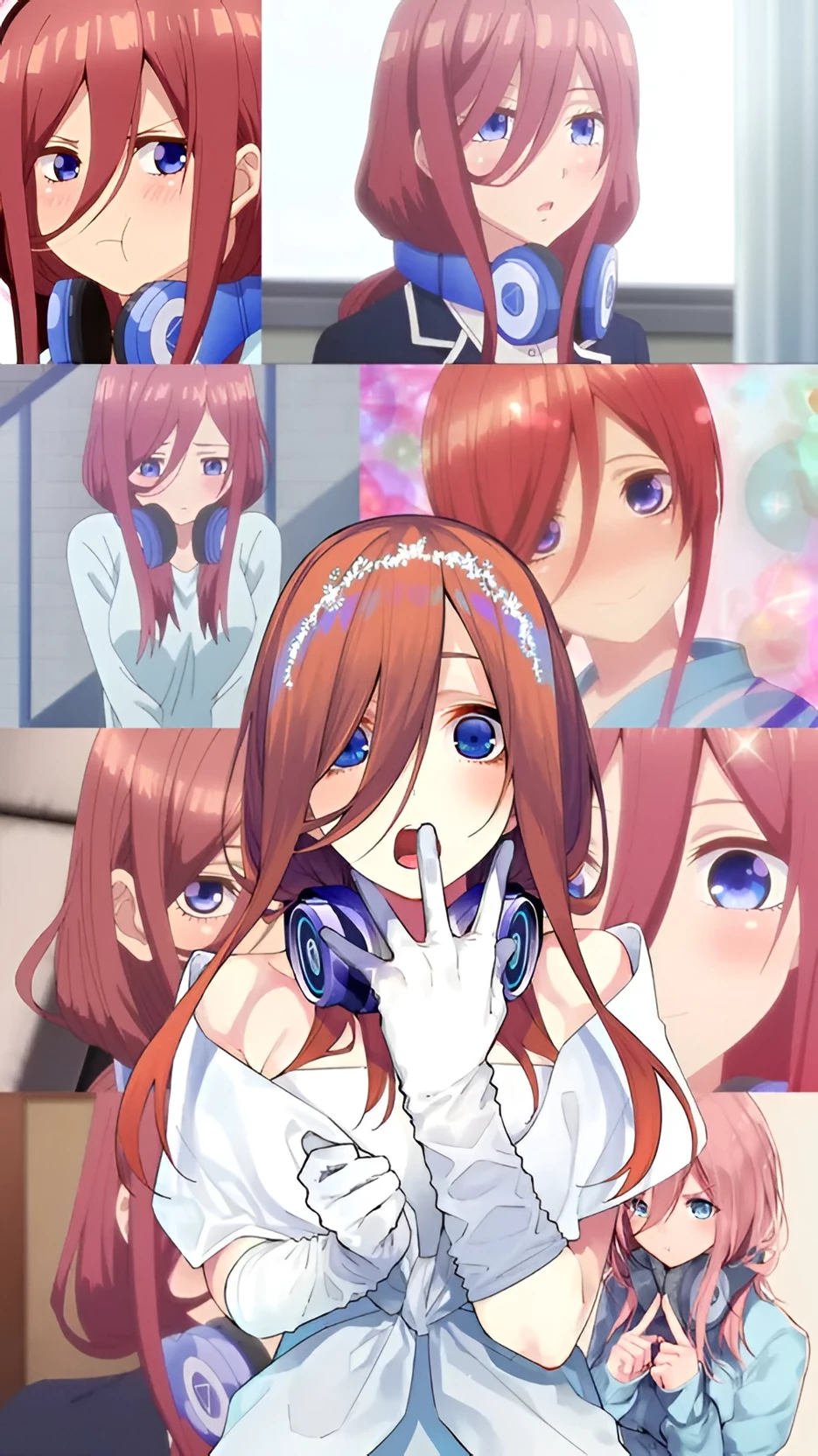 Miku Nakano thumbnail