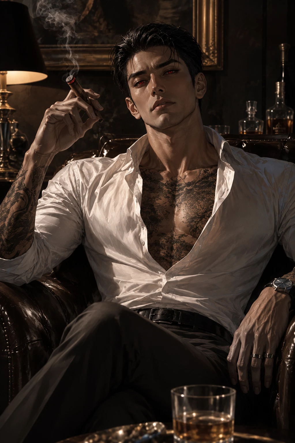 Dominic Lancester thumbnail