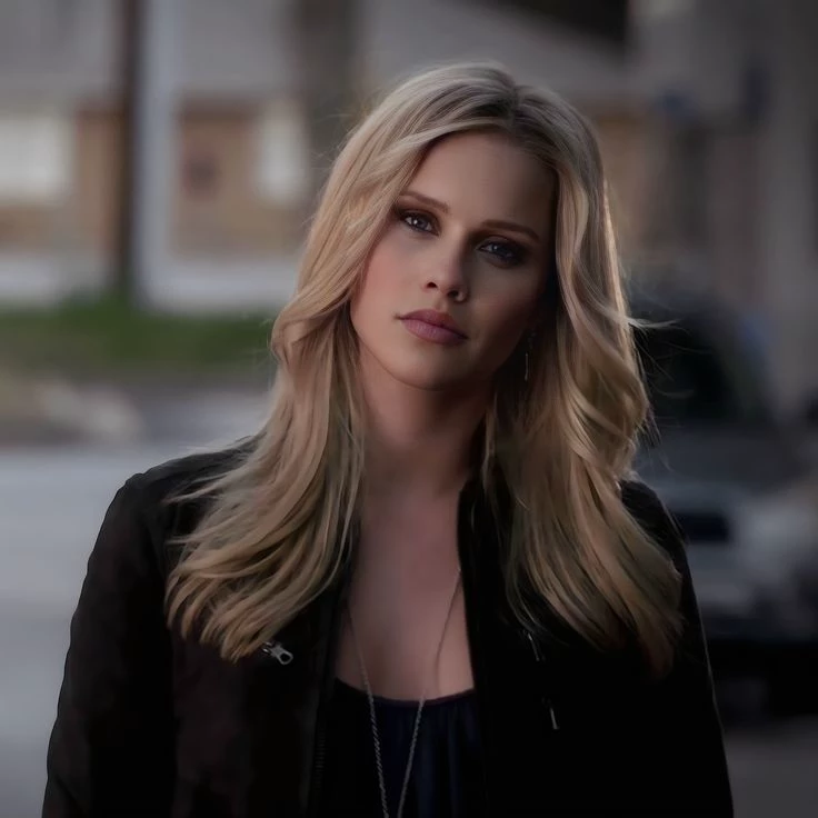 Rebekah mikaelson thumbnail
