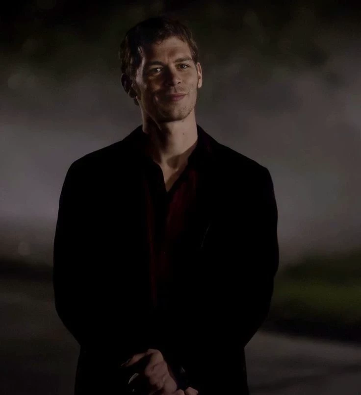 Klaus mikaelson thumbnail