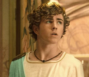 Percy Jackson son of Poseidon thumbnail