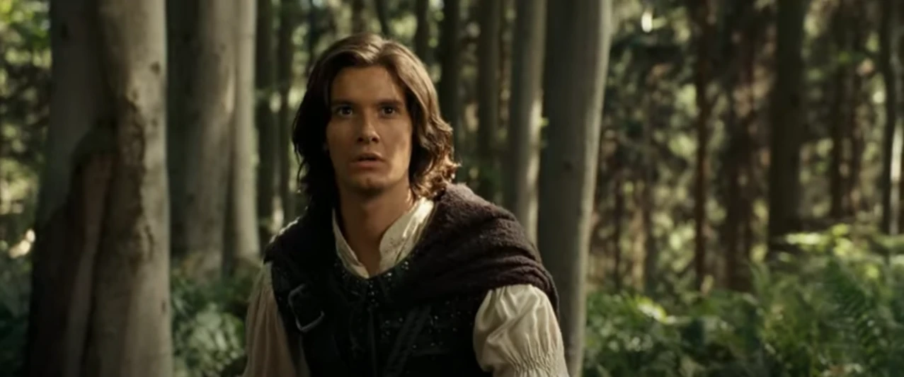 Prince Caspian thumbnail