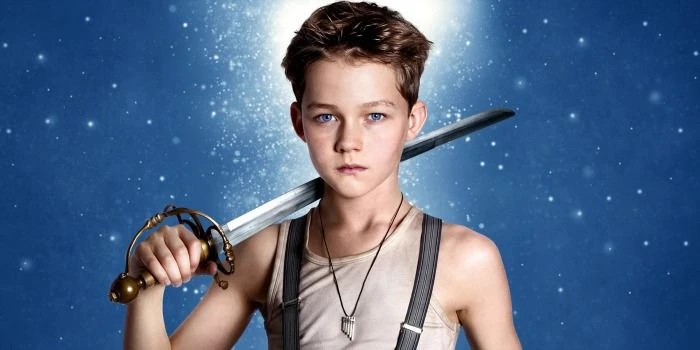 Peter Pan (2015) thumbnail