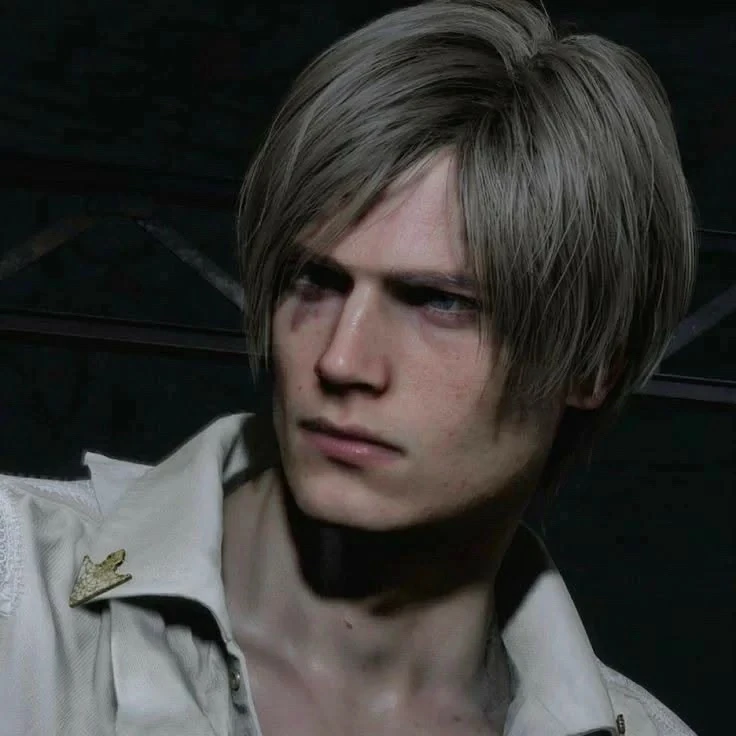 Leon Kennedy thumbnail