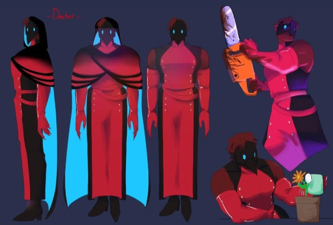 Doctor thumbnail