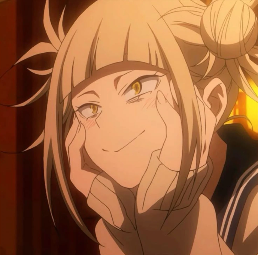 Himiko Toga thumbnail