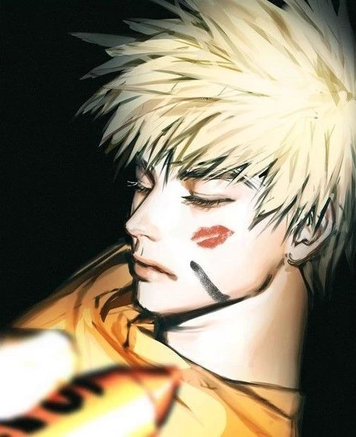 Katsuki Bakugo thumbnail