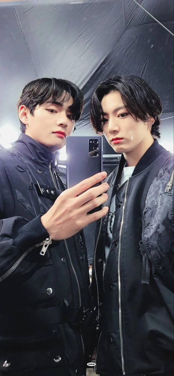 Taekook fathers thumbnail