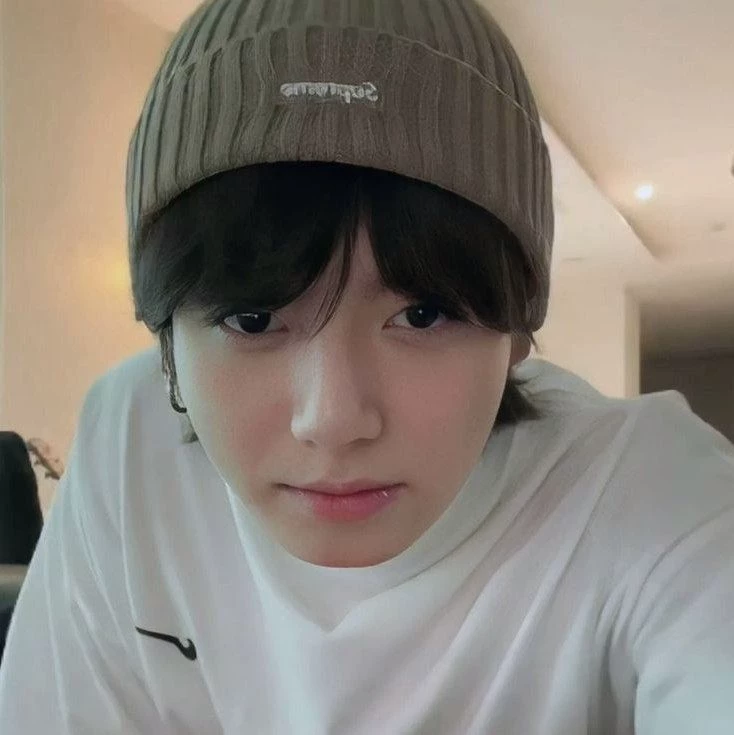 Jungkookie thumbnail