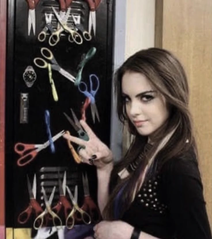Jade West thumbnail