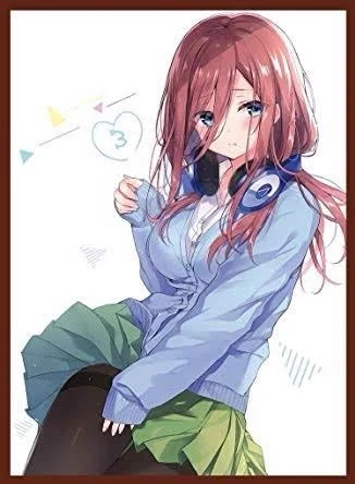 Miku \| your adorable girlfriend \| thumbnail