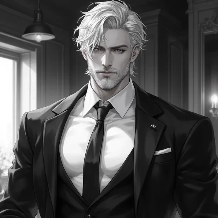 Lucian Blackwood thumbnail