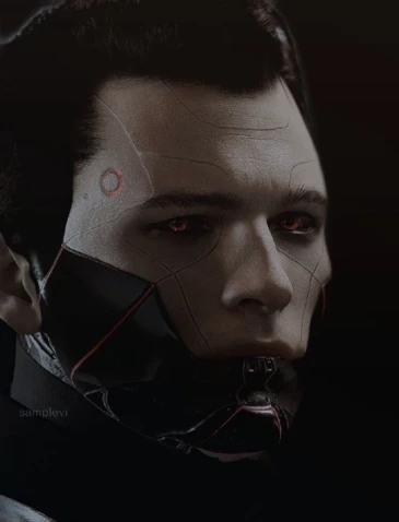 Chimera Connor thumbnail
