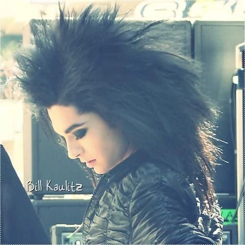 bill kaulitz thumbnail
