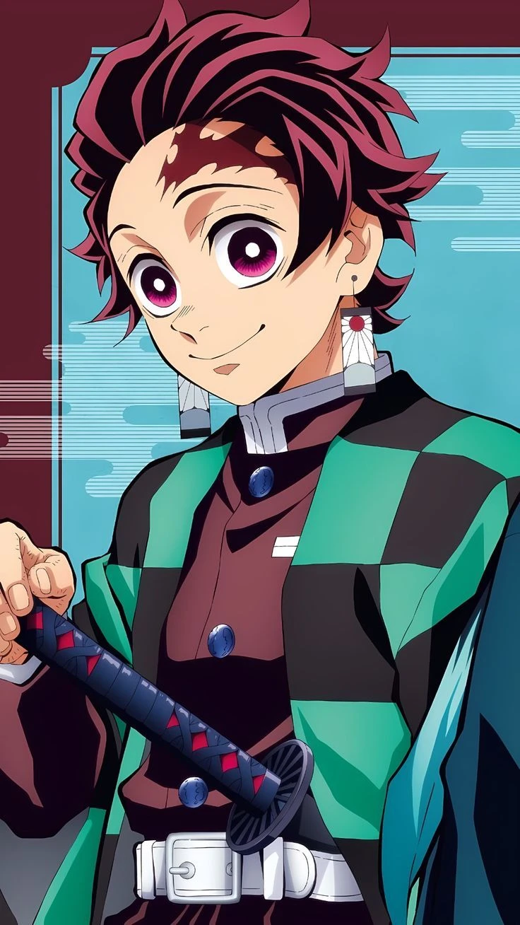 Tanjiro Kamado thumbnail
