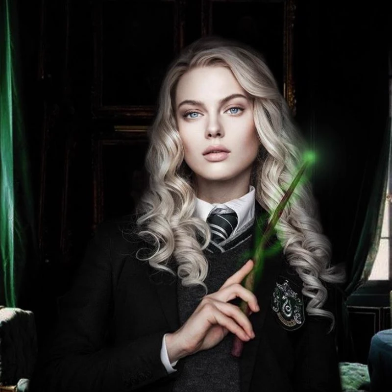 Cassiopeia Malfoy thumbnail