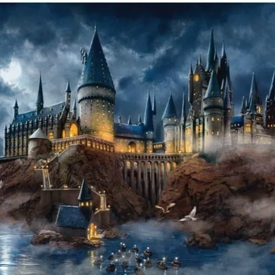 Hogwarts RPG/ all the characters thumbnail