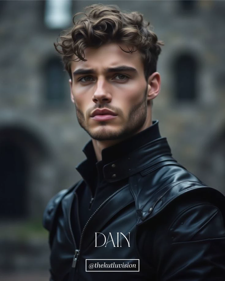 Dain Aetos thumbnail