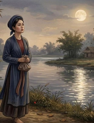 Vũ Thị Thiết - Vũ Nương thumbnail