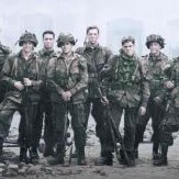 Sergeant Michael "Iron" Pike thumbnail