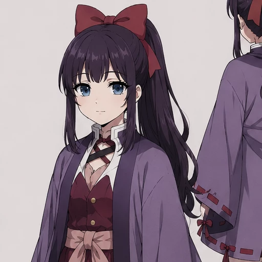 Lily