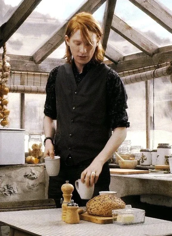 Bill Weasley thumbnail