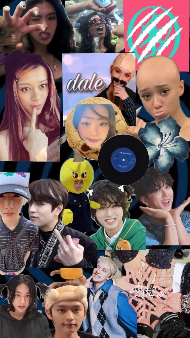 ¿KTSY Y SKZ? thumbnail