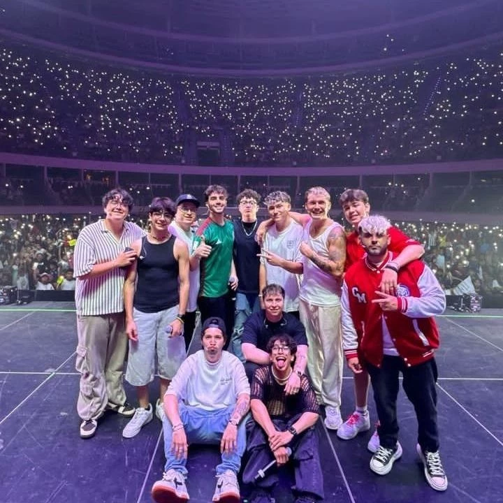 Fede la vecibanda and the mystery club thumbnail