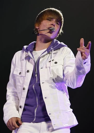 Justin Bieber  thumbnail