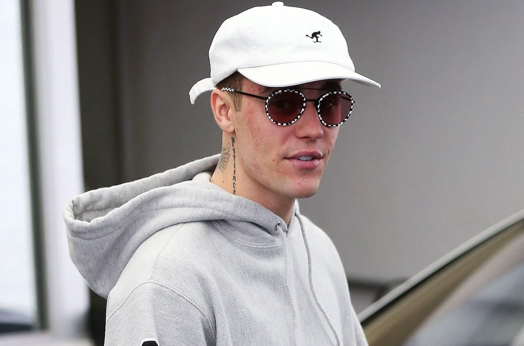 Justin Bieber thumbnail