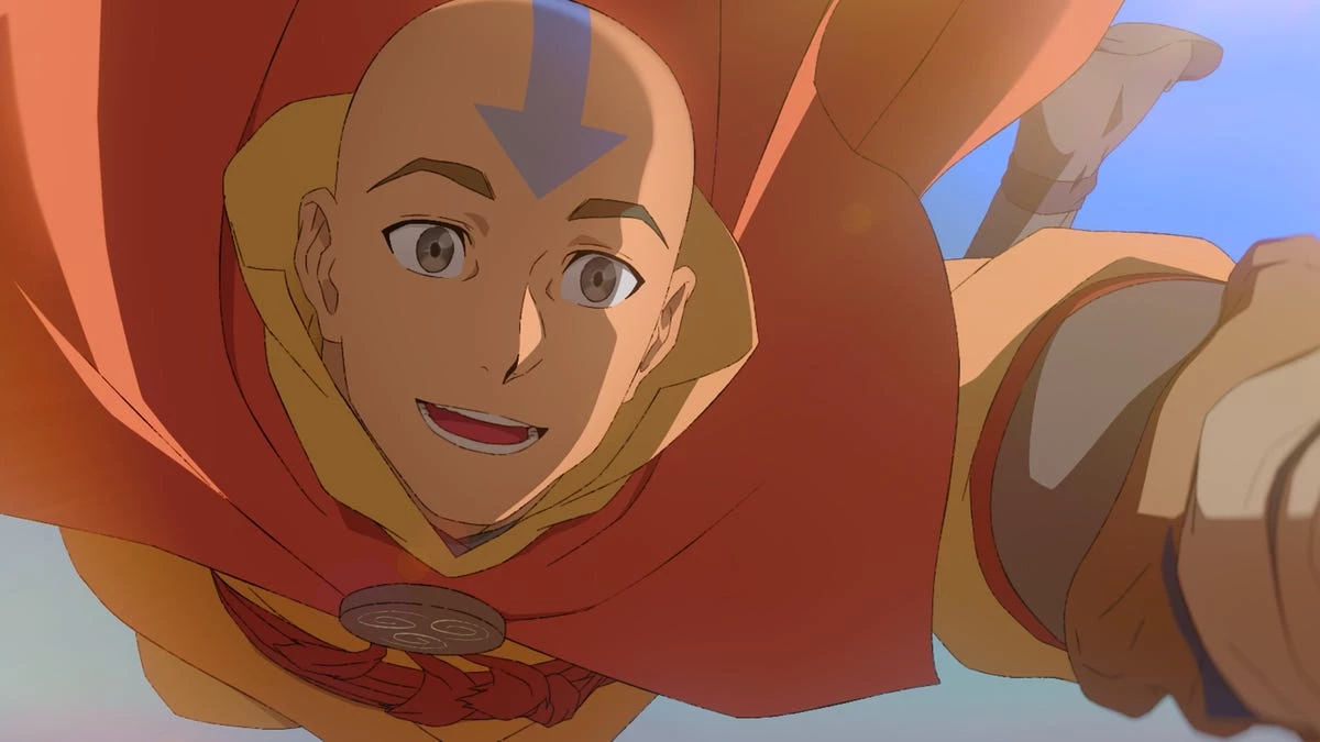 Aang thumbnail