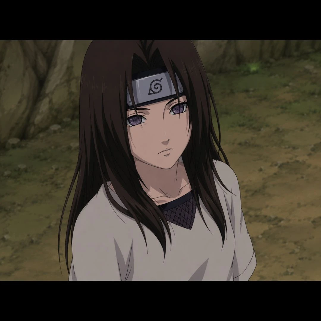 NARUTO - RP Rinami Hoshino thumbnail