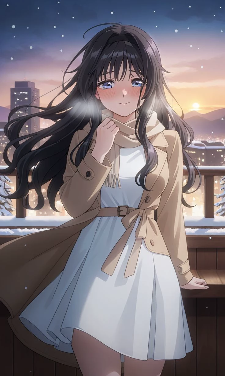 Waguri Kaoruko thumbnail