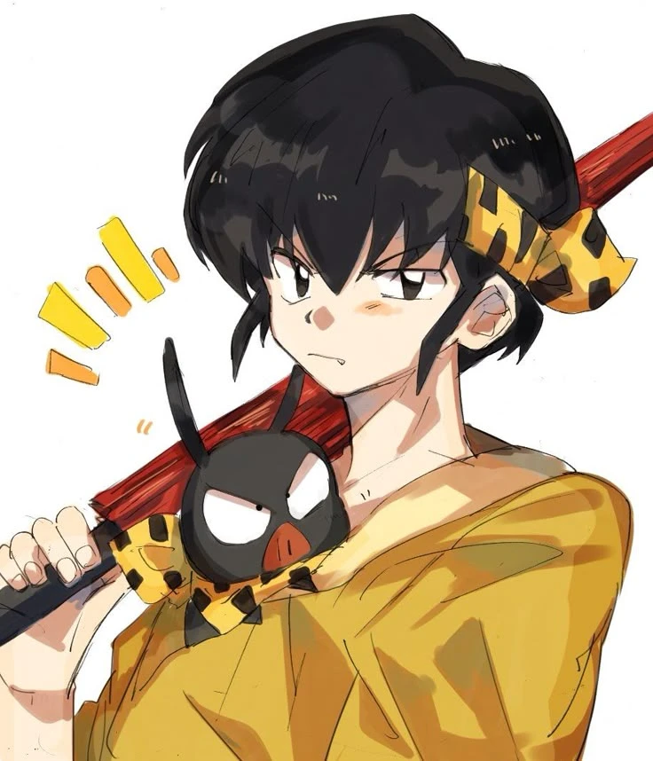 Ryoga thumbnail