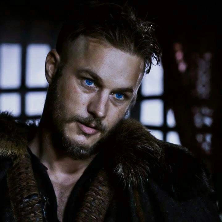 Ragnar Lothbrok thumbnail